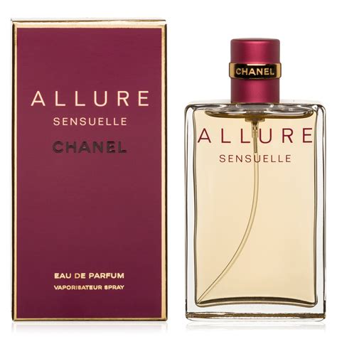 allure sensuelle chanel prix 100ml|Chanel Allure sensuelle perfume uk.